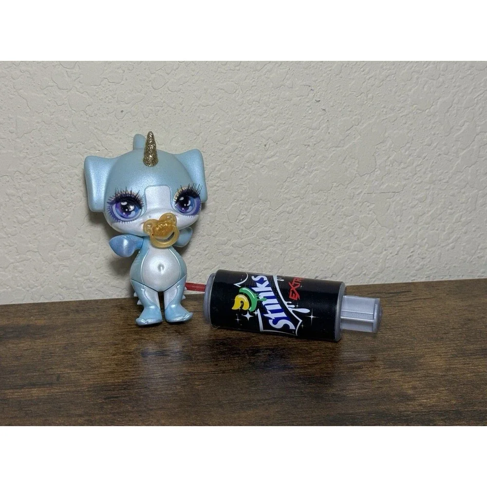 REDUCED* Poopsie Rainbow Surprise Sparkly Critters HAMMER Rare